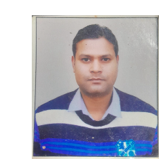 Arvinesh Pandey