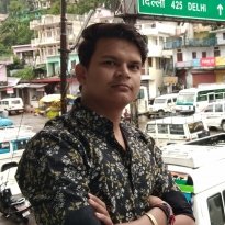 Arvinesh Pawar