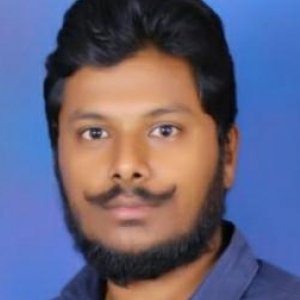 Arvinesh Trivedi