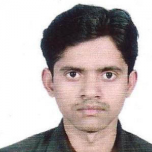 Arvinit Deshpande