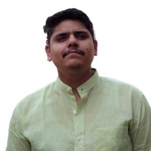 Arvinit PawarProfile Image