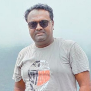 Arvinit Tiwari