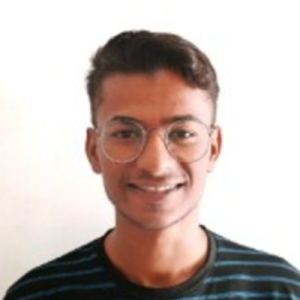 Arvish Vaghasi