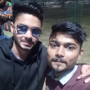 Aryaan Goyal