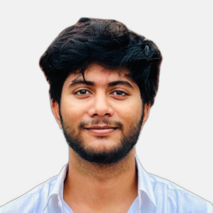 Aryaan Goyal