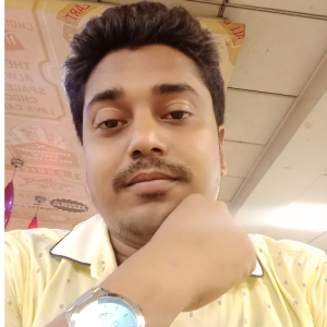 Aryaan Nair