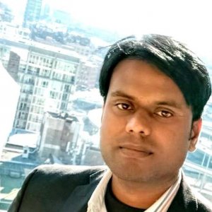 Aryaan Reddy