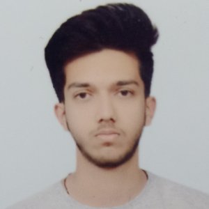 Aryaan Verma