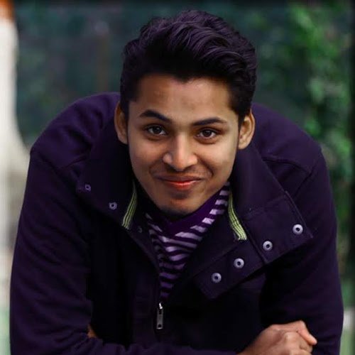 Aryaav Agarwal