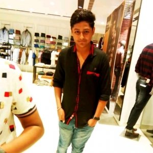 Aryaav AwasthiProfile Image