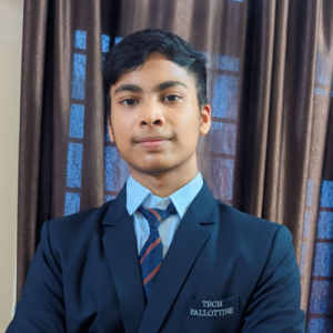 Aryaav Goyal