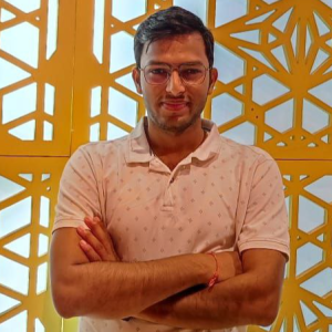 Aryaav Pandey
