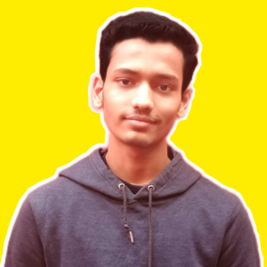 Aryaav Reddy