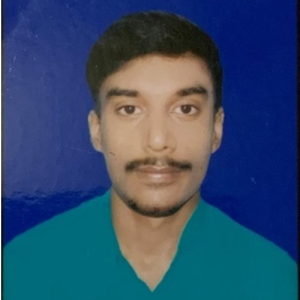 Aryaesh Gupta
