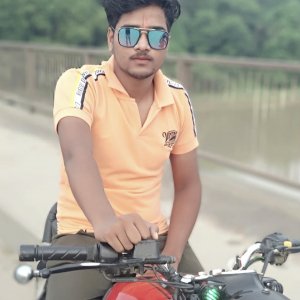 Aryaesh Pawar
