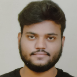 Aryaesh Reddy