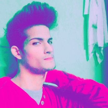 aryaesh Siddiqui