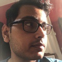 Aryaesh Tiwari