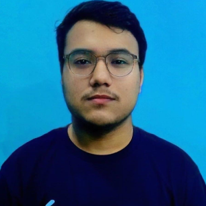Aryait Gupta