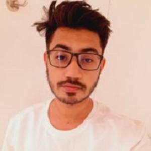Aryait Pandey
