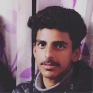 Aryait Pandey