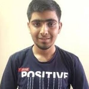 Aryait Reddy