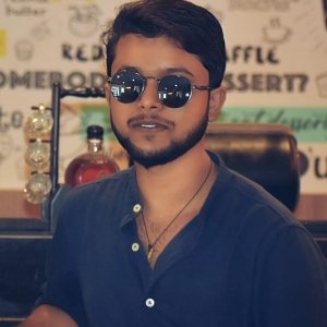 Aryamaav Iyer