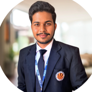 Aryamaesh Iyer