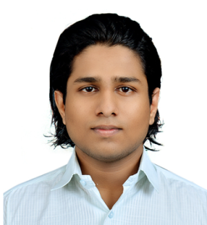 Aryan Anil Rajan