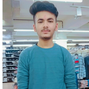 ARYan Bansal
