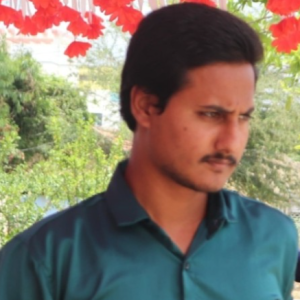 Aryan Kiran