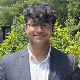 Aryan Prakash