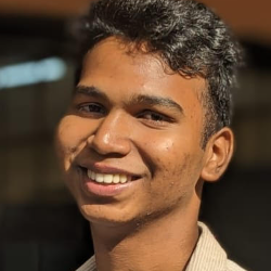 Aryan Sahu
