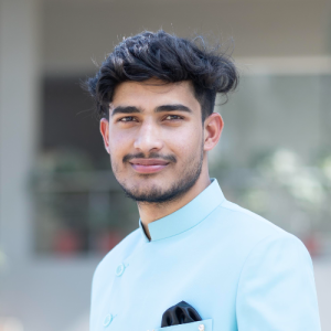 Aryan Saini