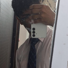 Aryan Sharma