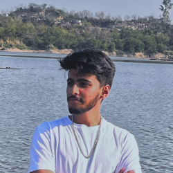 Aryan Sharma