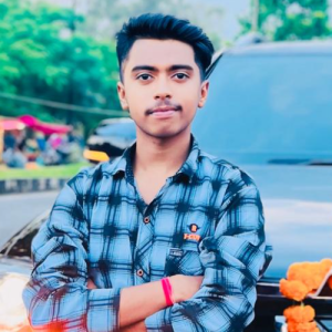 Aryan Verma
