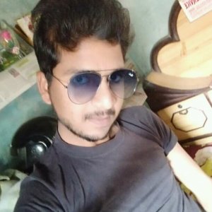 Aryav Joshi