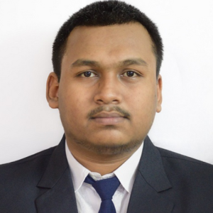 Aryesh Mishra