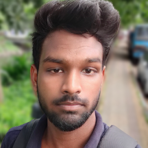Aryesh Reddy