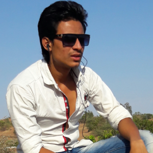Asarav Nair