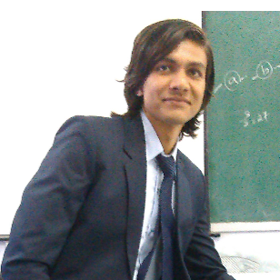 Asfait Awasthi