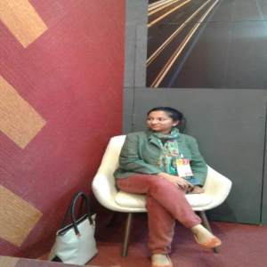 Asha AggarwalProfile Image