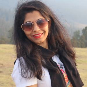 Asha B Rao