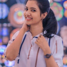 Asha Chandu