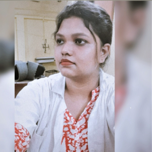 Asha DasguptaProfile Image
