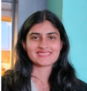 Asha Khepar