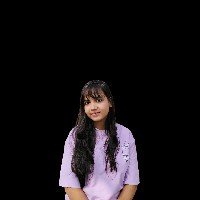 Asha Mody