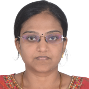 Asha Rani Pradeep