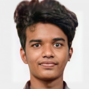 Ashaesh Deshpande